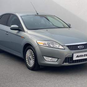 Fotka k inzerátu Ford Mondeo 1.8 TDCI, AC, temp. / 18972651