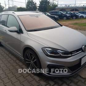 Fotka k inzerátu Volkswagen Golf 2.0 TDI, ČR, AT, park. senzor / 18972686