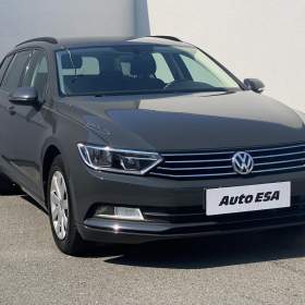 Fotka k inzerátu Volkswagen Passat 2.0 TDi, Trendline, DSG / 18972701