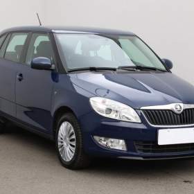 Fotka k inzerátu Škoda Fabia 1.2 TSi, Scout, STK10/2025 / 18972715