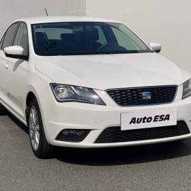 Fotka k inzerátu Seat Toledo 1.2 TSi, 1. maj,ČR, Reference / 18972728