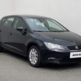 Fotka k inzerátu Seat Leon 1.4 TSi, Style, AC, tempo, / 18972758