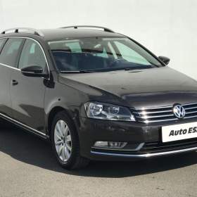 Fotka k inzerátu Volkswagen Passat 1.6TDi, Comfortline / 18972985