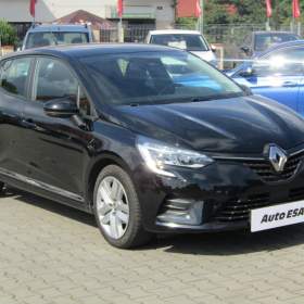 Fotka k inzerátu Renault Clio 1.0TCe, Navi, LED / 18973131