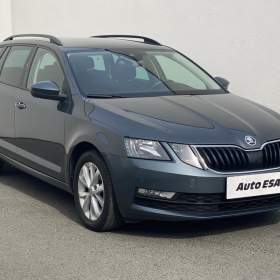 Fotka k inzerátu Škoda Octavia 1.0 TSi, Ambition, DSG, navi / 18973135