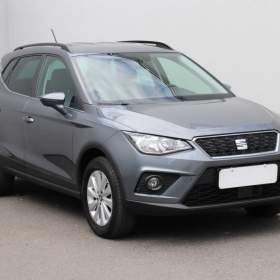 Fotka k inzerátu Seat Arona 1.0 TSi, Xcellence, DSG, LED / 18973536