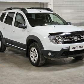 Fotka k inzerátu Dacia Duster 1.5dCi, Klima / 18973864