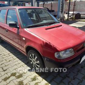 Fotka k inzerátu Škoda Felicia 1.3i, ČR, STK06/2025 / 18976133