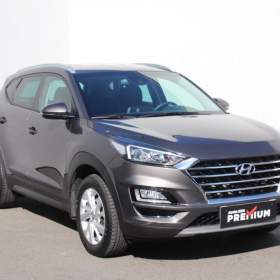 Fotka k inzerátu Hyundai Tucson 1.6 CRDi, N- Line, AT, LED / 18976156