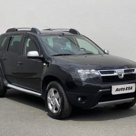 Fotka k inzerátu Dacia Duster 1.5 dCi 4WD, Prestige, TZ / 18976174