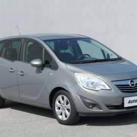 Fotka k inzerátu Opel Meriva 1.4T / 18976194