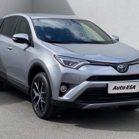 Fotka k inzerátu Toyota RAV4 2.0 VVT- i AWD, 2. maj,ČR / 18976201