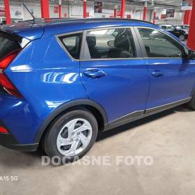 Fotka k inzerátu Hyundai Bayon 1.25i, ČR, STK01/2026 / 18976221