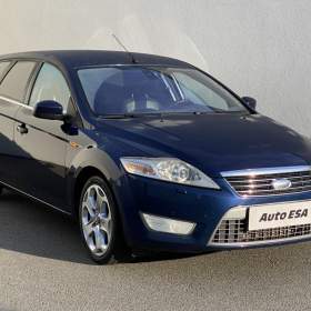 Fotka k inzerátu Ford Mondeo 2.2TDCi, Titanium / 18978100