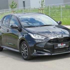 Fotka k inzerátu Toyota Yaris 1.5, 1. maj,ČR, AC, STK02/2025 / 18978104