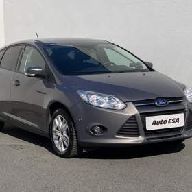 Fotka k inzerátu Ford Focus 1.6 Ti- VCT, Trend, park. / 18978224