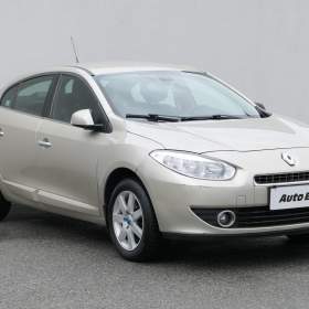 Fotka k inzerátu Renault Fluence 1.5 dCi, 1. maj,ČR, AC, tempo / 18978832