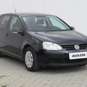 Fotka k inzerátu Volkswagen Golf 1.4 i, ČR, Klima / 18981723