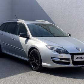 Fotka k inzerátu Renault Laguna 2.0dCi 4Control, Intense / 18981747