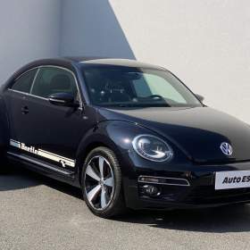 Fotka k inzerátu Volkswagen Beetle 2.0TDI, ČR / 18983166