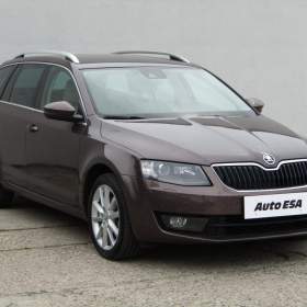 Fotka k inzerátu Škoda Octavia 1.4 TSI, Elegance, DSG, navi / 18988259