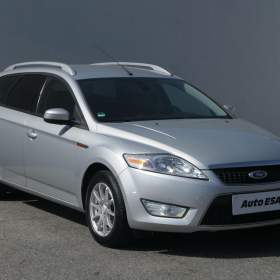 Fotka k inzerátu Ford Mondeo 2.0 TDCi, AC, TZ, tempo / 18995481