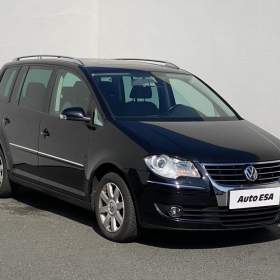 Fotka k inzerátu Volkswagen Touran 2.0TDi, Highline / 18995548