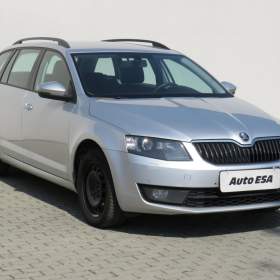 Fotka k inzerátu Škoda Octavia 1.8 TSi, 2. maj,ČR, Style / 18995556