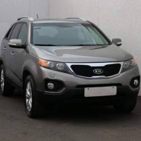 Fotka k inzerátu Kia Sorento 2.2CRDi 4x4, Premium, AT / 18995570