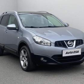 Fotka k inzerátu Nissan Qashqai 2.0i, I- Way, panor, navi / 18995609