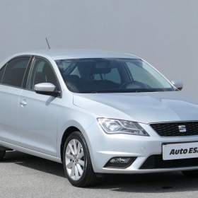 Fotka k inzerátu Seat Toledo 1.0 TSi, 1. maj,ČR, Klima / 18995630