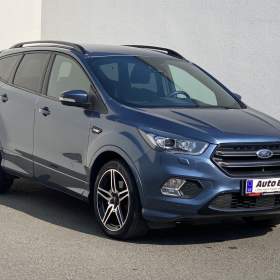 Fotka k inzerátu Ford Kuga 1.5EB AWD, ST- Line, AT, bixen / 18995633