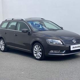 Fotka k inzerátu Volkswagen Passat 1.6 TDi, Comfortline, DSG / 18995656