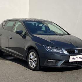 Fotka k inzerátu Seat Leon 1.5TSi, Style, LED / 18995671