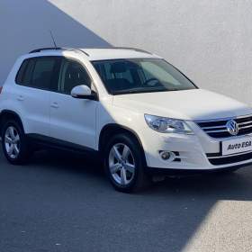 Fotka k inzerátu Volkswagen Tiguan 2.0TDi, Freestyle, +ALU, TZ / 18995679