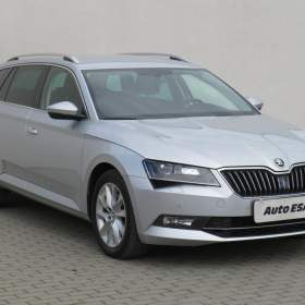 Fotka k inzerátu Škoda Superb 2.0 TDi, Ambition, DSG, navi / 18995696