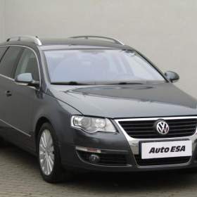 Fotka k inzerátu Volkswagen Passat 2.0 TDi / 18995703