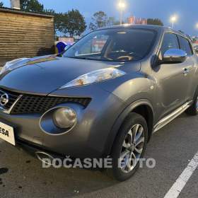 Fotka k inzerátu Nissan Juke 1.5DCi / 18995736