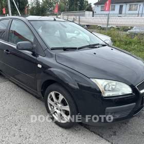 Fotka k inzerátu Ford Focus 1.6i, 2. maj,ČR, STK05/2026 / 18995742