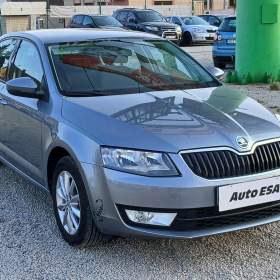 Fotka k inzerátu Škoda Octavia 1.4 TSi, 1. maj,ČR, AC, TZ / 18996066