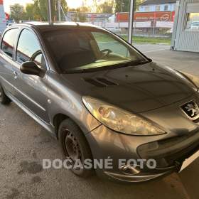 Fotka k inzerátu Peugeot 206 1.4i +, 2. maj,ČR, klima, el / 18996083