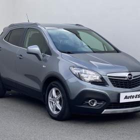 Fotka k inzerátu Opel Mokka 1.4T, Innovation, AT / 18996084