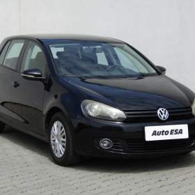 Fotka k inzerátu Volkswagen Golf 1.6 TDi, Klima / 18996095