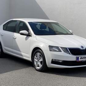 Fotka k inzerátu Škoda Octavia 1.6 TDi, 1. maj,ČR, Ambition / 18996346