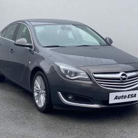 Fotka k inzerátu Opel Insignia 2.0 CDTi, Cosmo, navi, TZ / 18996398