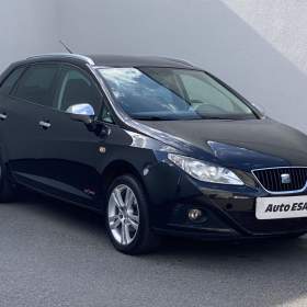 Fotka k inzerátu Seat Ibiza 1.4i, Copa, TZ / 18996408