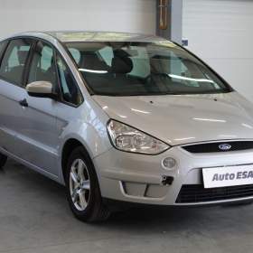 Fotka k inzerátu Ford S- MAX 1.8 TDCi, Klima / 18996410