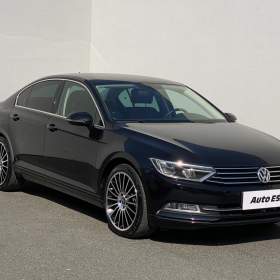 Fotka k inzerátu Volkswagen Passat 1.8 TSi, Comfortline, DSG / 18996412