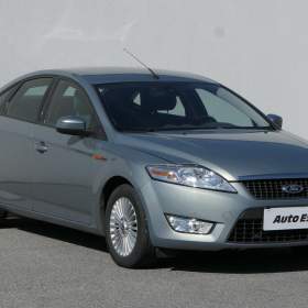 Fotka k inzerátu Ford Mondeo 1.8TDCi, park. senzor / 19000056