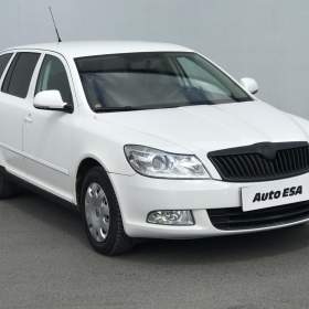 Fotka k inzerátu Škoda Octavia 1.9TDi 4x4, AC, TZ / 19000079